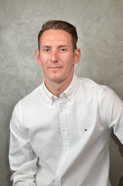 Alexander Schlamann