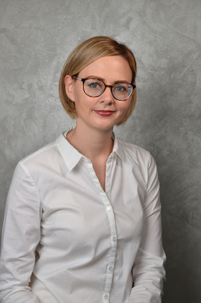 Britta Schlamann