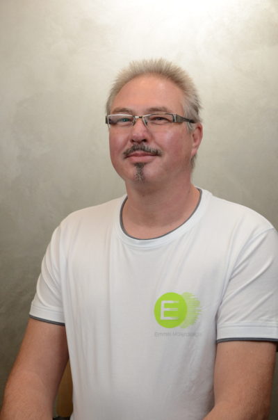 Volker Zirkel